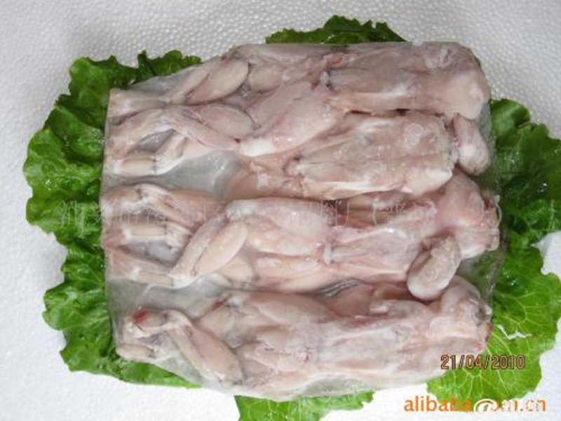 冷冻饮品批发